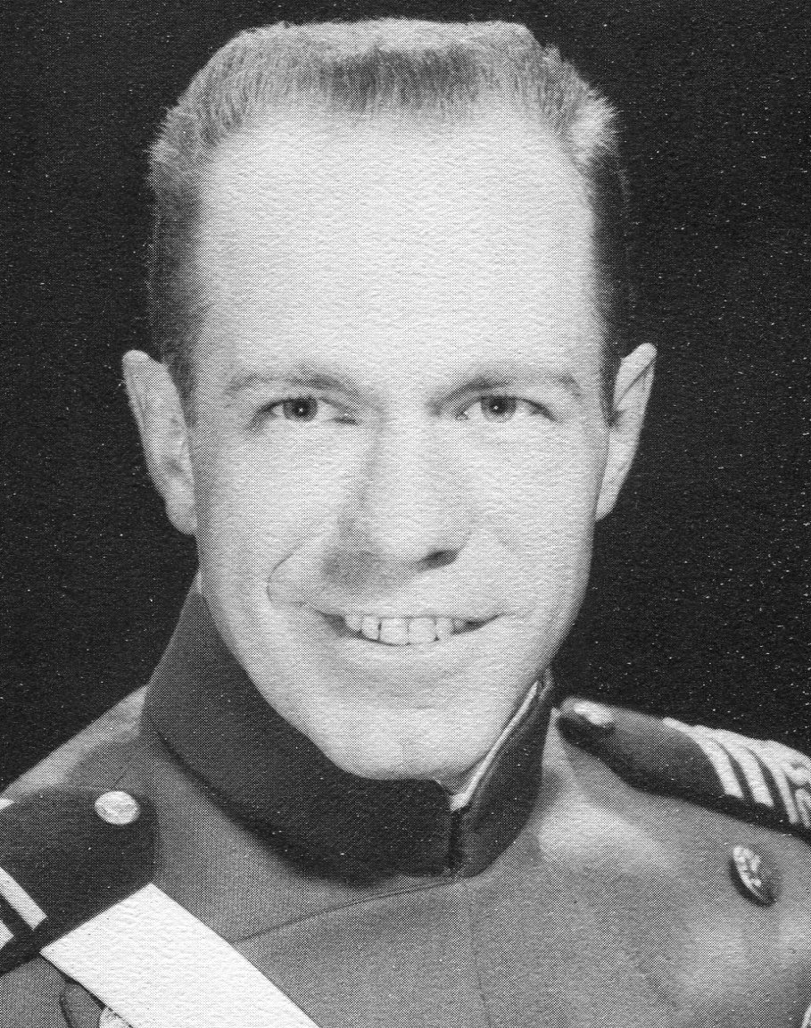 Lt Col (Ret) Ronnie Taylor